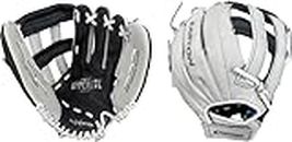 Easton Hyperlite Softball Series 11.5" Infield Glove (2023) – Unleash Superior Defense and Comfort for Season-Defining Plays. A Soft Easy Glove to Break in for The Youth Player.