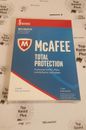 McAfee Total Protection 2017 Internet Security 5 dispositivos sellados de fábrica Nuevo BOX