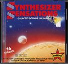 Synthesizer Sensations 1 CD