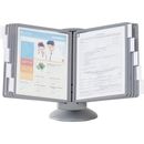 DURABLE Sherpa Motion Desk Reference System - DBL553937