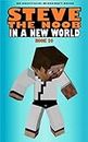In a New World: Book 20 (Steve the Noob in a New World (Saga 2))