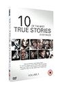 Amazing True Stories Box Set [DVD]
