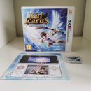 Kid Icarus Uprising (Nintendo 3DS) - [Sin tarjetas AR]