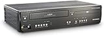 MAGNAVOX DV220MW9 DVD Player VCR Combo (Renewed)