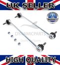 2X ANTI ROLL BAR DROP LINKS FOR MONDEO IV GALAXY S-MAX FRONT STABILISER 1377849