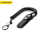 NiteCore NTL20 Tactical Lanyard for MH12GTS MH12 MH12W MH10 MH12GT
