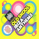 Various Artists : Back to the Old Skool - Ibiza Anthems CD Fast and FREE P & P