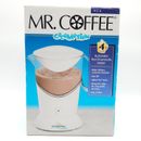 Mr. Coffee Cocomotion Automatic Hot Chocolate Maker HC4 New