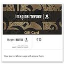 Imagine Tresor Apple Premium Reseller E-Gift Card