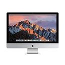 Apple iMac 21,5 Pgs. i5 2,5 GHz HDD 500 GB RAM 8 GB - Sin Teclado Sin Raton (Reacondicionado)