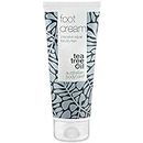 Australian Bodycare Foot Cream 100 ml | Ideale per rimuovere i duroni ed adatta per uomini e donne | Trattamento per piedi secchi e screpolati con 10% d’urea | Con olio dell’albero del tè australiano