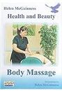 Health And Beauty - Advanced Massage Techniques [Import anglais]