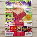 Slimming World Magazine October 2021 Weightloss Dieting Healthy Eating Meal Plan
