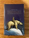 His Dark Materials Omnibus HCDJ by Philip Pullman Northern Lights Subtle Knife