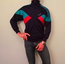 Adidas Jacke Trainingsjacke Track Jacket Sportjacke Vintage 90er Gr. 4 = S - M