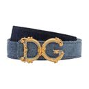 Dg Girls Belt