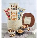 Moose Munch® Premium Popcorn Classsic Tin, Gifts by Harry & David