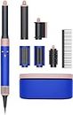 Dyson Airwrap Multi Styler Complete Long HS05 (Blue Blush) - Hair Styler - Special Edition