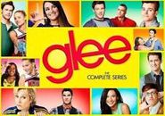 Glee: Complete Series (DVD)