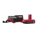Craftsman C3 19.2-Volt Lithium-Ion Compact Battery & Charger Starter Kit