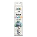 Copic Ciao Layer & Mix Set Of 3 Pens, Pastel Palette Markers, Art, Craft Colouring, Graphic, Highlighter, Design, Anime Manga