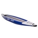 Adventure Kings Inflatable Kayak 180 kg weight 2 persons 360 cm