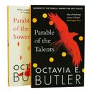 Parable Series 2 Books Collection By Octavia E Butler - Young Adult - Paperback