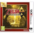 Juego Legend of Zelda: A Link Between Worlds para Nintendo 3DS