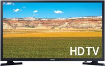 Samsung 32" 720p (HD) Smart TV - T4200 LED, HDR, HDMI, USB, conectividad de aplicación