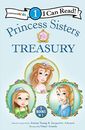 Princess Sisters Treasury: Level 1 (I Can Read! / Princess Parables)