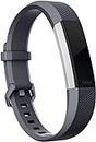 MOUNT TECH fitbit alta wrist straps,Replacement strape for Fitbit Alta/Fitbit Alta HR, Adjustable Sport Wristbands for Women Men (Large Size : Fit 6.7"- 8.1" Wrist, GREY)