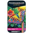 Prismacolor Premier Colored Pencils 36/Pkg-