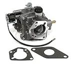 The ROP Shop | Carburetor for Miller Electric CH20-62604, CH20-64635, CH20-64653 20 HP Engines