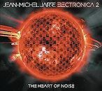 Electronica 2: the Heart of Noise von Jean-Michel Jarre | CD | Zustand gut
