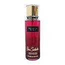 compatible with Victoria's Secret Pure Seduction Fragrance Mist For Women, 250ml (Fresh, Floral) kanch