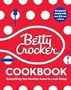 The Betty Crocker Cookbook, 13th Edition: Everything You Need to Know to Cook Today (Betty Crocker Cooking) (English Edition)