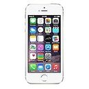 Apple iPhone 5 ME307LL/A 16GB None AT&T iOS Locked, White (Refurbished)