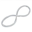 Fissler Pressure Cooker Sealing Ring, Sealing Ring 20 cm, Pressure Cooker Sealing Ring 20 cm, Replacement Pressure Cooker Seal, Small Appliance Parts & Accessories, Pressure Cooker Sealing Ring, Silicone O-Ring Replacement Accessory