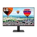 LG 24MR41A 23.8” Full HD IPS Monitor with AMD FreeSync and 100Hz Refresh Rate