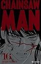 CHAINSAW MAN T16 - EDITION SPECIALE