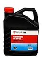 Wuerth 5W-30 HC Synthetic Car Engine Oil(3.5 L)