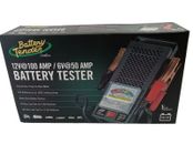 Battery Tender Battery Load Tester for Automotive 12 Volt and 6 Volt Batteries, 