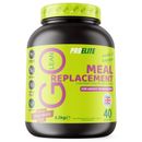 Meal Replacement 2.2Kg Diet Shakes Slim Weight Loss Whey Protein Shake Powder
