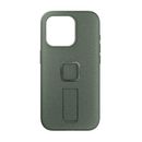Peak Design Everyday Case with Loop V2 for iPhone 15 Pro Max (Sage) M-LC-BL-SG-2