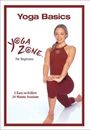 Yoga Zone - Yoga Basics for Beginners - DVD By Yoga Zone - VERY GOOD