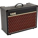 VOX Custom AC15C1 15W 1x12 Tube Guitar Combo Amp Vintage Refurbished