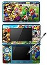 Mario Party Game Skin for Nintendo 3DS Console