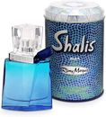 Shalis  Remy Marquis Original Perfume - 100 ml - for men Edp