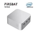 FIREBAT T8 Pro Plus Mini PC Intel N100 Tiny - *SALE PRICE* 16G/512GB