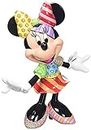 Disney by Britto Minnie Mouse Stone Resin Figurine
